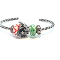 Bracelet Trollbeads Femme in Argent BL-0576 - BL-0576